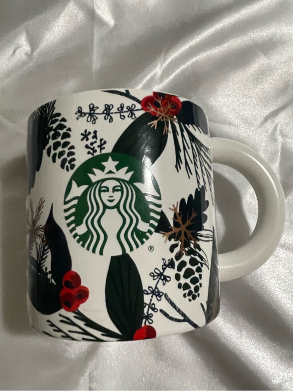 STARBUCKS: Mug